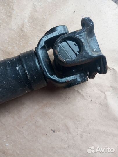 Карданный вал Газ УАЗ ЗИЛ