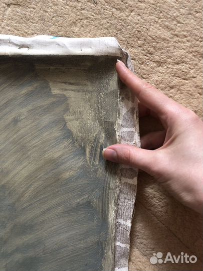 Обнаженная натура