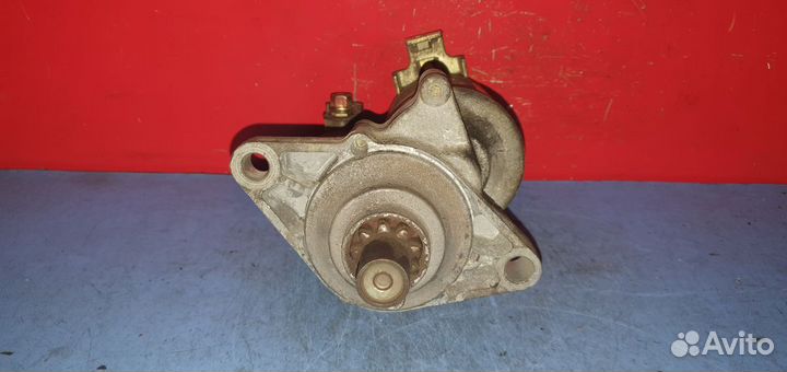 Стартер Honda