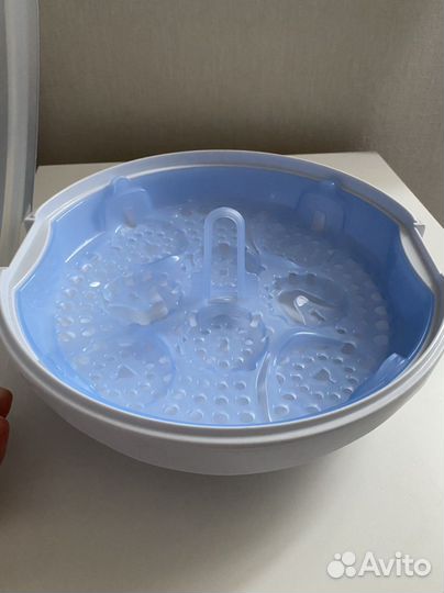 Товары для кормления avent