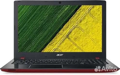 Ноутбук Acer Aspire на intel core i5