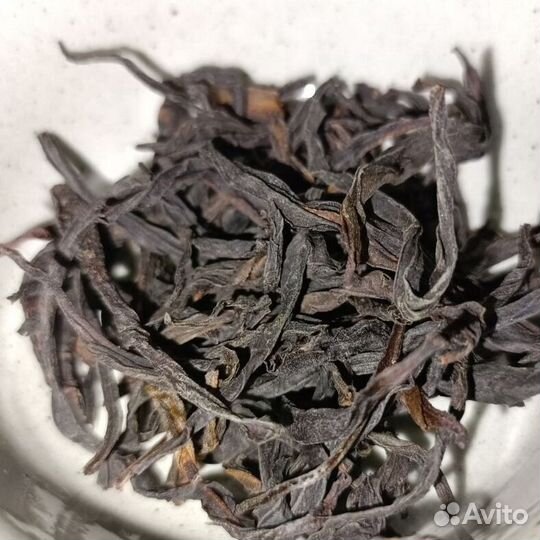 Китайский чай шу пуэр эксклюзив KIT-9561