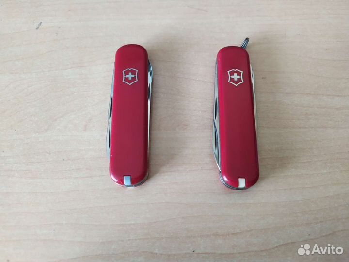 Складной швейцарский нож victorinox executive