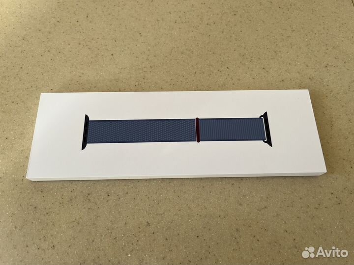Ремешок Appple Watch Sport Loop 44/45mm Оригинал