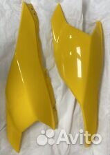 Боковые панели BRP Ryker 219400928