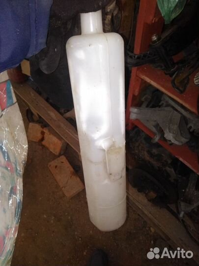 Бачок расширительный Mitsubishi Lancer 9