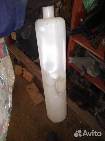 Бачок расширительный Mitsubishi Lancer 9