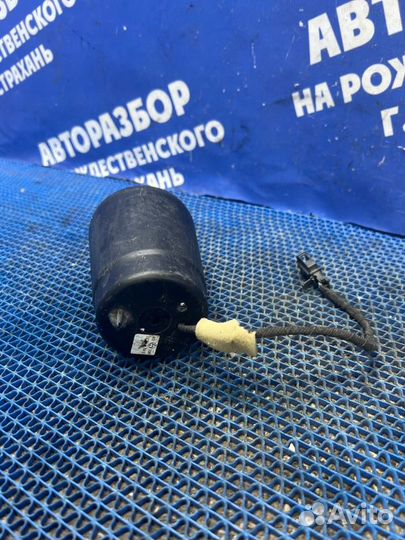 Динамик Volkswagen Polo 5 седан CFN 2015