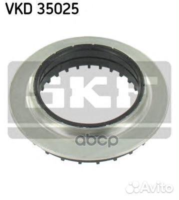 Подшипник опорный VKD 35025 Skf