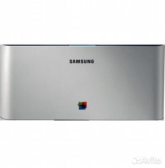 Крышка передняя Samsung 360 365 JC95-01585B