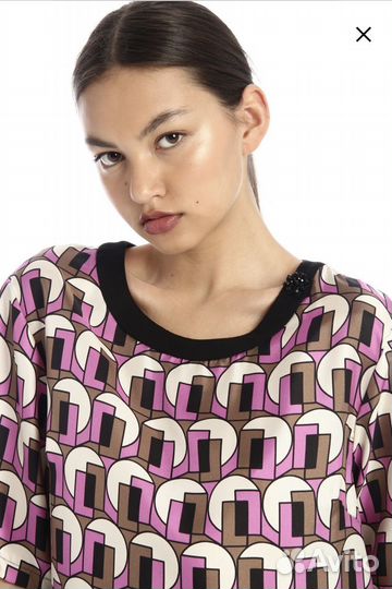 Платье, бренд MaxMara, линия S MaxMara