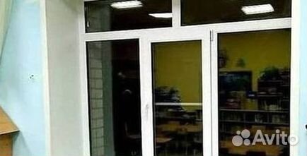 Остекление балкона