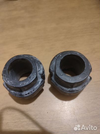 Втулки стабилизатора VAG