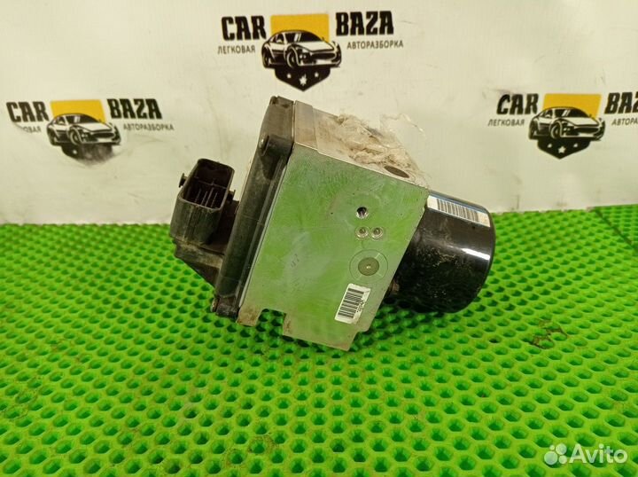 Блок ABS (насос) Volkswagen Passat