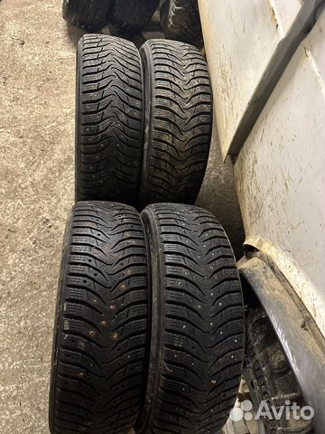 Kumho WinterCraft ice Wi31+ 205/65 R16 99T