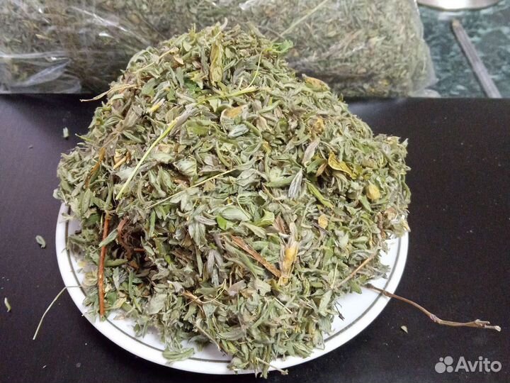 Курильский Чай