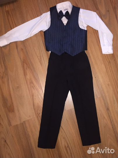 Костюм для мальчика