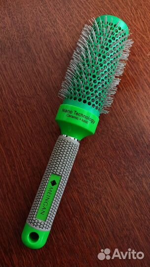 Термобрашинг