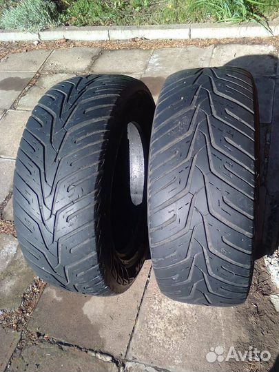 Hankook Ventus ST RH06 255/60 R17 106D