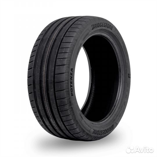 Bridgestone Potenza Sport 285/40 R22 110Y