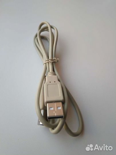 Кабель для принтера
