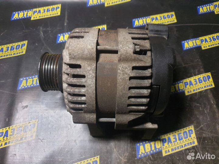 Генератор opel astra J chevrolet cruze / aveo T300