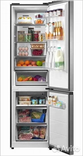 Холодильник Midea mdrb521MIE46OD