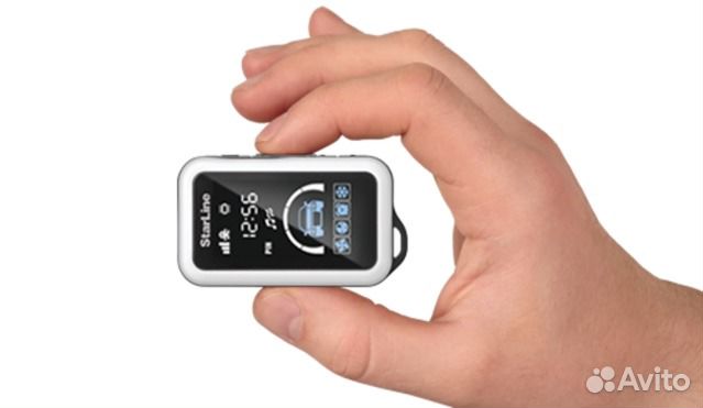 StarLine Установка/продажа сигнализаций