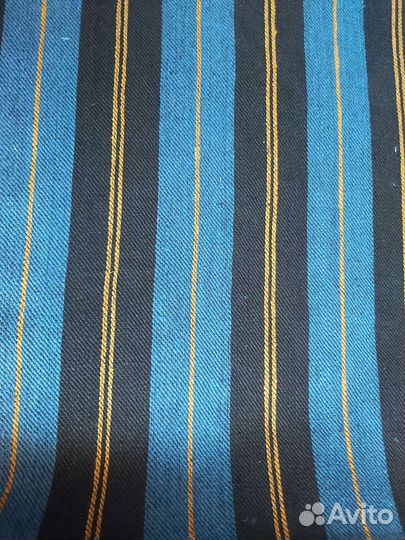 Домотканое полотно,лён