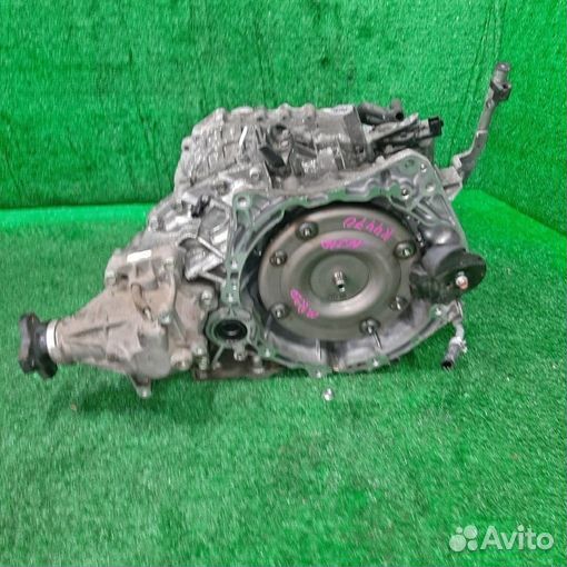Автомат АКПП nissan dualis NJ10 mr20de 2006