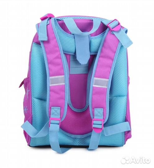 Ранец школь Erhaft Disney Холодное сердце новый