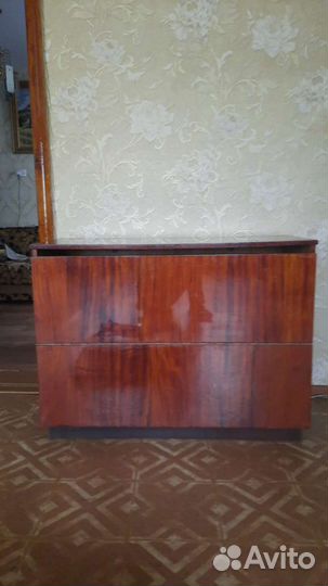 Камод