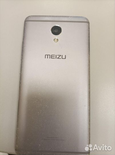 Meizu M5 Note 32GB