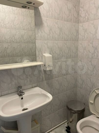 Комната 18 м², 1/2 эт.