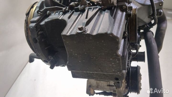 Двигатель Ford C-Max M1DA 1 Бензин, 2013