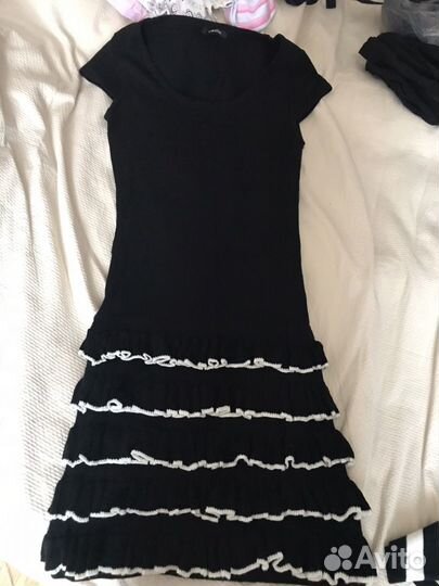 Винтажные Платья Morgan de Toi