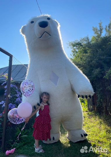 Smile Аниматоры / Ростовые куклы / Шоу Пенза