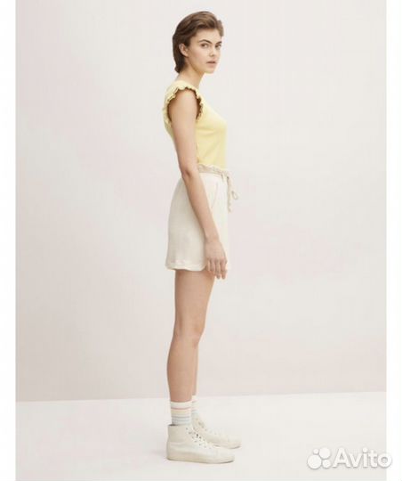 Шорты tom tailor