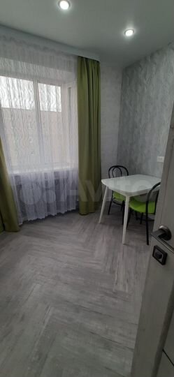 1-к. квартира, 34 м², 5/5 эт.