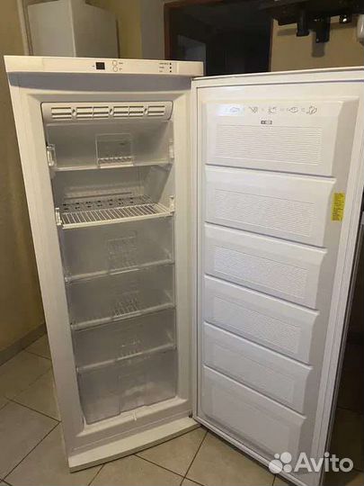 Морозильная камера Vestfrost no frost