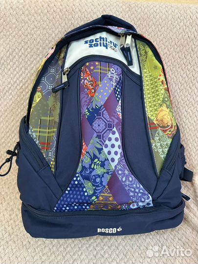 Олимпийские вещи Сочи 2014