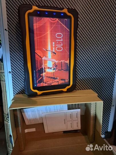 Huge rock t70v2146 планшет