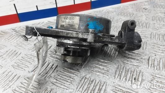 Насос вакуумный hyundai H1 (starex) 2 (GEA29KX01)