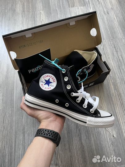 Кеды converse chuck taylor all star Оригинал