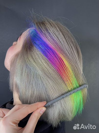 Парикмахер выезд на дом