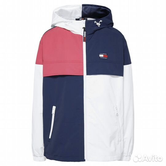 Мужская ветровка Tommy Hilfiger 2XL