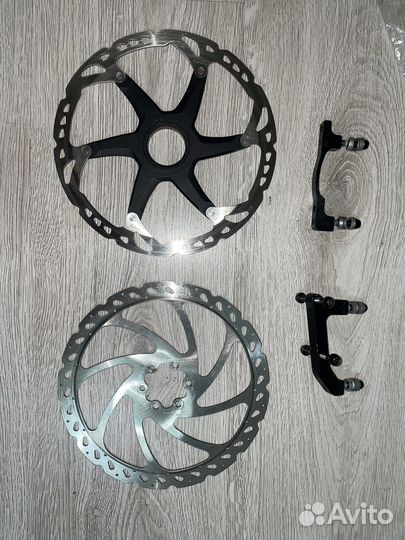 Iron horse yakuza kumicho двухподвес дербан