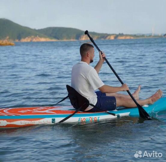 Сап доска новые