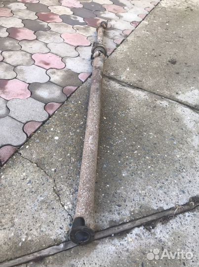 Кардан Газель