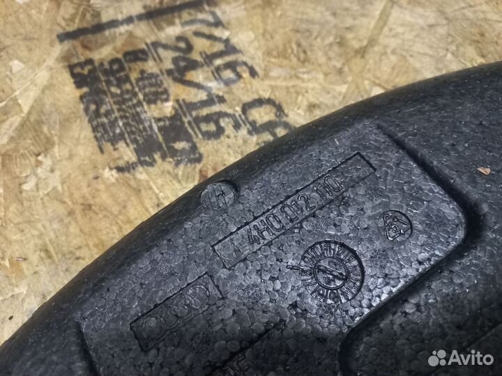 Ящик инструментов Audi A8 D4